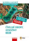 Matematika od prváku k maturitě pro SŠ 1. díl – Číselné obory, množiny – hybridní učebnice