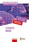 Matematika od prváku k maturitě pro SŠ 5. díl – Funkce – hybridní učebnice
