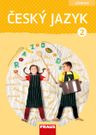 Český jazyk 2 – učebnice