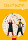 Český jazyk 2 – hybridní pracovní sešit 1. díl