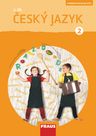 Český jazyk 2 – hybridní pracovní sešit 2. díl