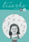 Český jazyk 2 – písanka 2. díl – vázané písmo