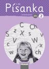 Český jazyk 2 – písanka 3. díl – nevázané písmo