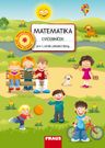 Cvičebnícek k Matematice – metoda prof. Hejný – 1. ročník