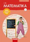 Matematika – metoda prof. Hejný 2 – hybridní pracovní učebnice 2. díl