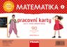 Pracovní karty k Matematice – metoda prof. Hejný – pro 2. ročník
