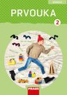 Prvouka – nová generace 2 – učebnice