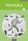 Prvouka – nová generace 2 – metodická příručka [tištěná]
