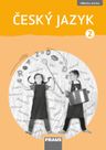 Český jazyk 2 – metodická příručka [tištěná]