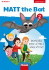 Matt the Bat 2 – obrázkové karty