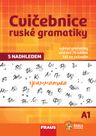 Cvičebnice ruské gramatiky s nadhledem A1