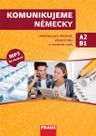 Komunikujeme německy A2-B1 – učebnice + MP3 ke stažení