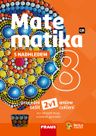 Matematika 8 – S nadhledem – univerzální hybridní pracovní sešit