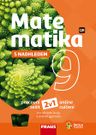 Matematika 9 – S nadhledem – univerzální hybridní pracovní sešit