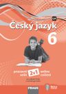Český jazyk 6 – Nová generace – hybridní pracovní sešit