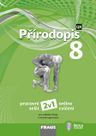 Přírodopis 8 – Nová generace – hybridní černobílý pracovní sešit