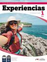 Experiencias Internacional 1 (A1) – Libro del alumno + MP3 descargable