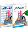 Submarino 1 – Libro del alumno + Cuaderno de actividades + MP3 descargable