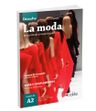 Descubre la moda (A2) – Libro