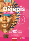 Dějepis 6 – S nadhledem – univerzální hybridní pracovní sešit