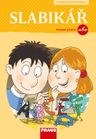 Český jazyk 1 – A/S metoda – Slabikář pro vázané písmo