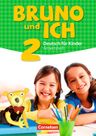 Bruno und ich 2 Arbeitsheft mit Audio-CD