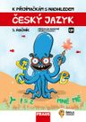 K přijímačkám s nadhledem – Český jazyk 5. ročník – hybridní cvičebnice