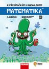K přijímačkám s nadhledem – Matematika 5. ročník – hybridní cvičebnice