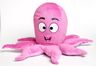 Submarino – Mascota peluche Tinta