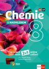 Chemie 8 – S nadhledem – univerzální hybridní pracovní sešit