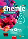 Chemie 8 – S nadhledem – univerzální hybridní pracovní sešit