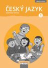 Český jazyk 1 – Genetická metoda – metodická příručka [tištěná]