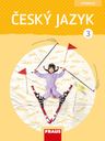 Český jazyk 3 – učebnice