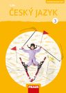 Český jazyk 3 – hybridní pracovní sešit 1. díl
