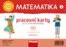 Pracovní karty k Matematice – metoda prof. Hejný – pro 3. ročník