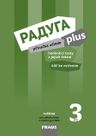 Raduga plus 3 (A2) – metodická příručka [tištěná]