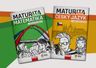 Maturitní balíček s nadhledem – Český jazyk + Matematika – hybridní pracovní učebnice