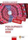 Matematika od prváku k maturitě pro SŠ 14. díl – Posloupnosti a řady – hybridní učebnice