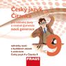 Český jazyk/Čítanka 9 pro ZŠ a VG /nová generace/ CD /1ks/