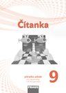 Čítanka 9 – metodická příručka [tištěná]