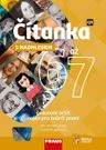 Čítanka 6 a 7 – S nadhledem – univerzální hybridní pracovní sešit