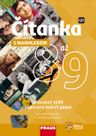 Čítanka 8 a 9 – S nadhledem – univerzální hybridní pracovní sešit