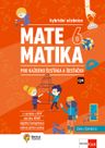 Matematika 6 – Pro každého šesťáka a šesťačku – hybridní učebnice