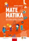 Matematika 6 – Pro každého šesťáka a šesťačku – hybridní učebnice
