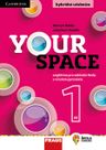Your Space 1 (A1.1) – hybridní učebnice