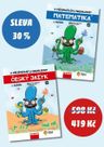 K přijímačkám s nadhledem – akční balíček pro 5. ročníky (hybridní)