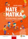 Matematika 7 – Pro každého sedmáka a sedmačku – hybridní učebnice