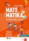 Matematika 7 – Pro každého sedmáka a sedmačku – hybridní učebnice