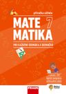 Matematika 7 – Pro každého sedmáka a sedmačku – metodická příručka [tištěná]