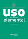 Uso de la gramática elemental – Nueva Edición – Libro del alumno